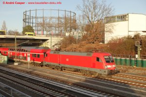 Bilder vom 08.-16.12.2025
