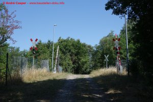 PFA 3 Landesgrenze – Mahlow – Blankenfelde