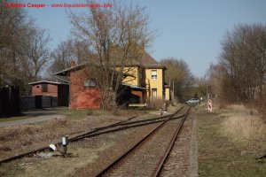 Bilder vom 23.03.2020 (Mühlenbeck)