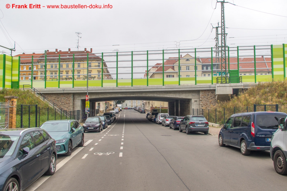 EÜ Cunnersdorfer Straße