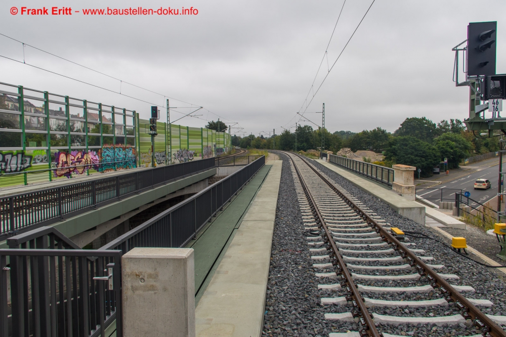 EÜ Zweinaundorfer Straße